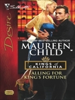 Falling for King's Fortune, Child, Maureen