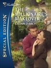 The Millionaire's Makeover, Darcy, Lilian