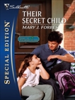 Their Secret Child, Forbes, Mary J.