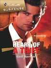 Heart of a Thief, Barrett, Gail