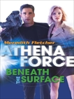 Beneath the Surface, Fletcher, Meredith