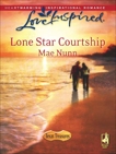 Lone Star Courtship, Nunn, Mae