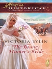 The Bounty Hunter's Bride, Bylin, Victoria