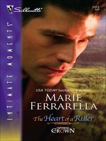 The Heart of a Ruler, Ferrarella, Marie