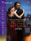 Royal Betrayal, Bruhns, Nina