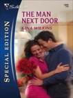 The Man Next Door, Wilkins, Gina