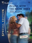 In Love with the Bronc Rider, Duarte, Judy