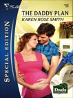 The Daddy Plan, Smith, Karen Rose