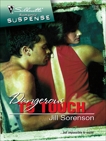 Dangerous to Touch, Sorenson, Jill