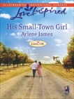 His Small-Town Girl, James, Arlene