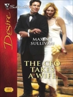 The CEO Takes a Wife, Sullivan, Maxine
