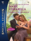 Diamond in the Rough, Ferrarella, Marie