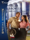 Her Texas Lawman, Bagwell, Stella