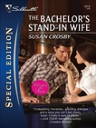 The Bachelor's Stand-In Wife, Crosby, Susan