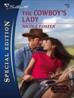 The Cowboy's Lady, Foster, Nicole