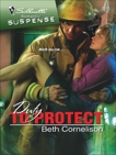 Duty To Protect: A Protector Hero Romance, Cornelison, Beth