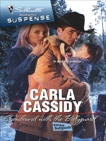 Snowbound with the Bodyguard: A Protector Hero Romance, Cassidy, Carla