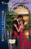 The Prince's Cowgirl Bride, Harlen, Brenda