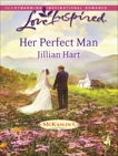 Her Perfect Man, Hart, Jillian