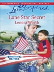 Lone Star Secret, Worth, Lenora