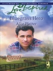 Bluegrass Hero, Pleiter, Allie