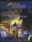 Hidden Deception, Harris, Leann