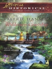 Wilderness Courtship, Hansen, Valerie