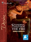 Standing Outside the Fire, Orwig, Sara