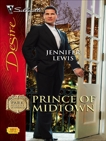 Prince of Midtown, Lewis, Jennifer