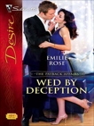 Wed by Deception, Rose, Emilie
