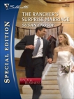 The Rancher's Surprise Marriage, Crosby, Susan