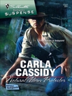 Natural-Born Protector: A Protector Hero Romance, Cassidy, Carla