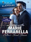 Colton's Secret Service, Ferrarella, Marie