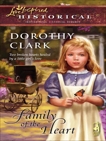 Family of the Heart, Clark, Dorothy