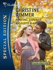 Having Tanner Bravo's Baby, Rimmer, Christine