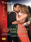 The Magnate's Takeover, McBride, Mary