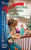 The Christmas She Always Wanted, Bagwell, Stella