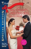 The Millionaire's Christmas Wife, Crosby, Susan