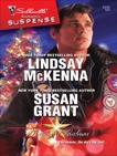 Mission: Christmas, McKenna, Lindsay & Grant, Susan