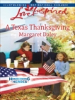 A Texas Thanksgiving, Daley, Margaret