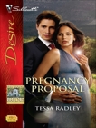 Pregnancy Proposal, Radley, Tessa