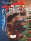 The Prince's Holiday Baby, Harlen, Brenda