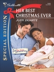 Her Best Christmas Ever, Duarte, Judy