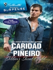 Soldier's Secret Child: A Military Romantic Suspense Novel, Piñeiro, Caridad