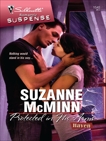 Protected in His Arms: A Protector Hero Romance, McMinn, Suzanne