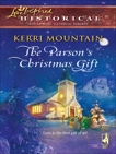 The Parson's Christmas Gift, Mountain, Kerri