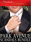 Park Avenue Scandals Bundle: An Anthology, Dunlop, Barbara & Wright, Laura & Child, Maureen & Rose, Emilie & Lewis, Jennifer & DePalo, Anna