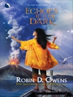 Echoes in the Dark, Owens, Robin D.