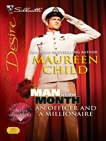 An Officer and a Millionaire, Child, Maureen