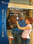 Cowboy to the Rescue, Bagwell, Stella